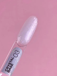 Crystal Base № 3