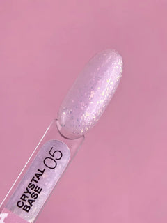 Crystal Base № 5