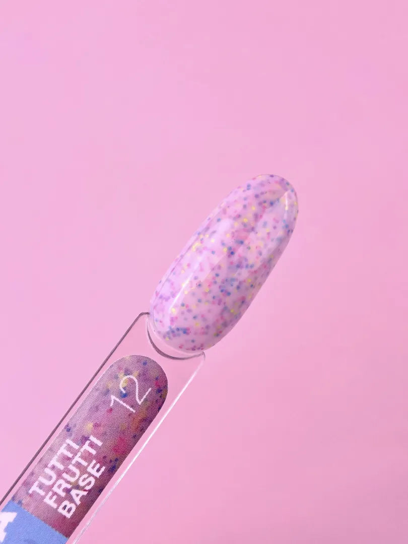 Tutti Frutti Base № 12