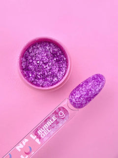 Bubble Gel № 9