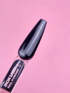 Iron Lady Nail Powder