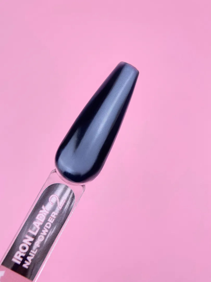 Iron Lady Nail Powder