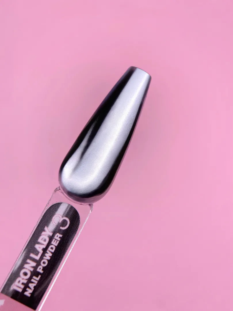 Iron Lady Nail Powder