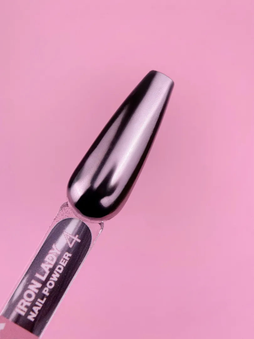 Iron Lady Nail Powder