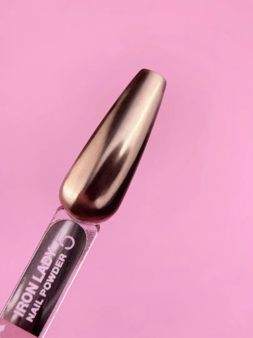 Iron Lady Nail Powder