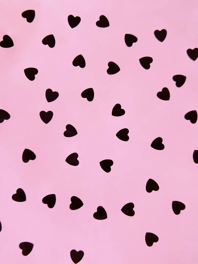 Top Romantic Black