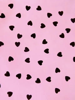Top Romantic Black