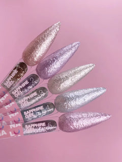 Sapphire Gel № 1
