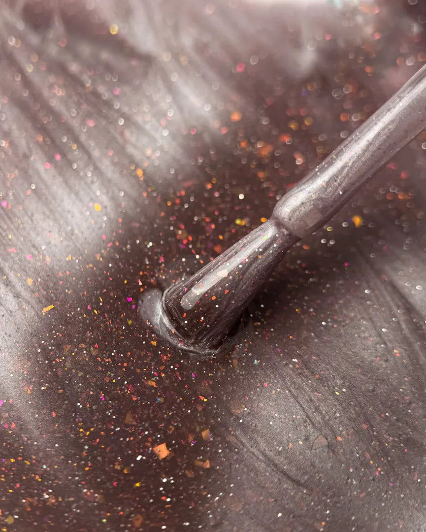 Color Magnetic Cat Eye № 1