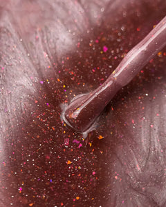 Color Magnetic Cat Eye № 2