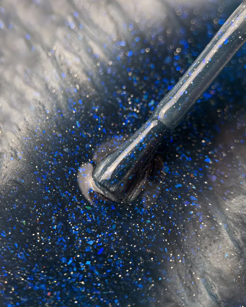 Color Magnetic Cat Eye № 6