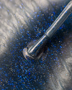 Color Magnetic Cat Eye № 6