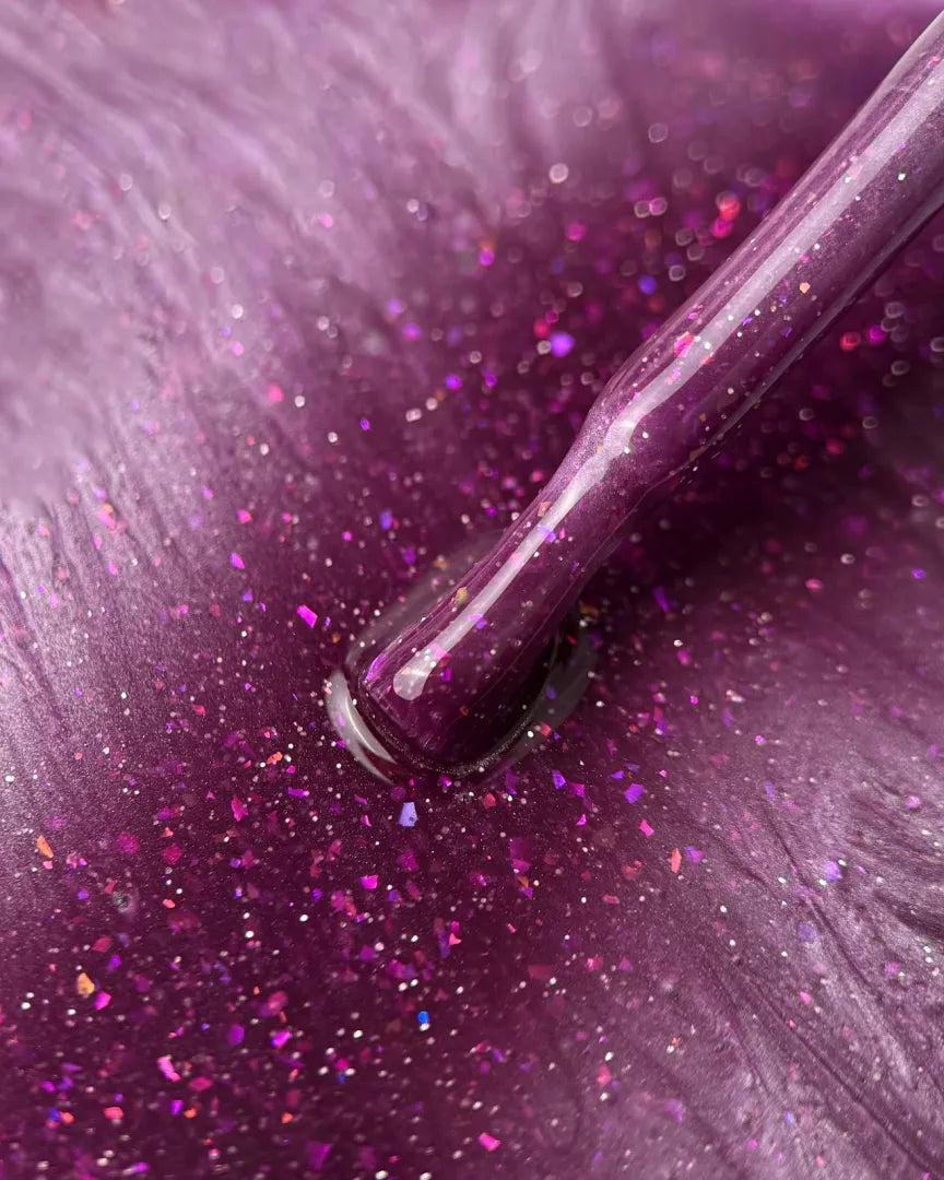 Color Magnetic Cat Eye № 8