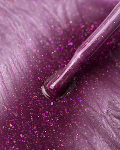 Color Magnetic Cat Eye № 8
