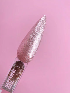 Sapphire Gel № 1