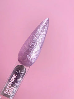 Sapphire Gel № 2