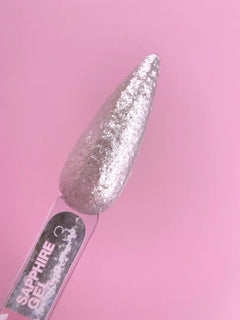 Sapphire Gel № 3