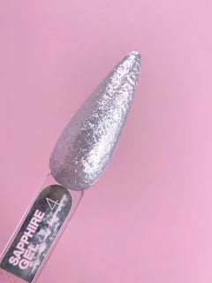 Sapphire Gel № 4