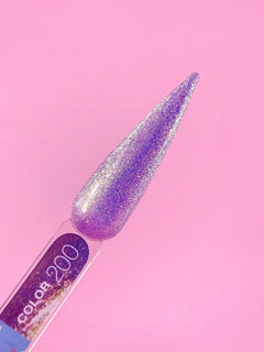 Color № 200
