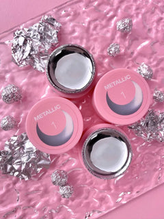 Metallic Gel № 1