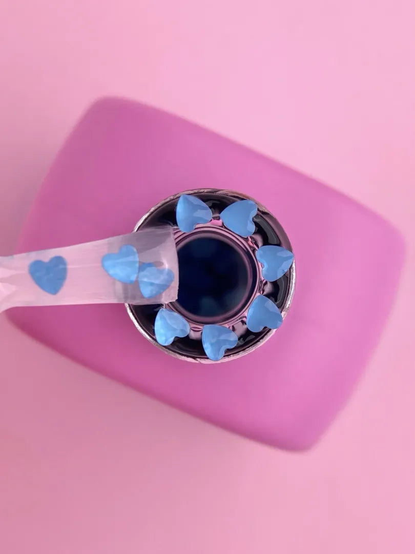 Top Romantic Blue