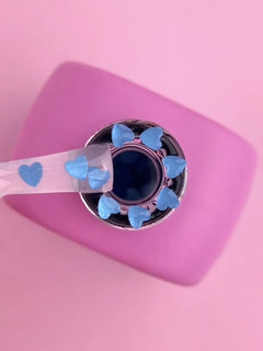 Top Romantic Blue