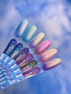 Color № 201