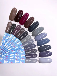 Color № 69