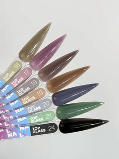 Top Glass № 24