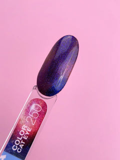 Color Cat Eye № 250