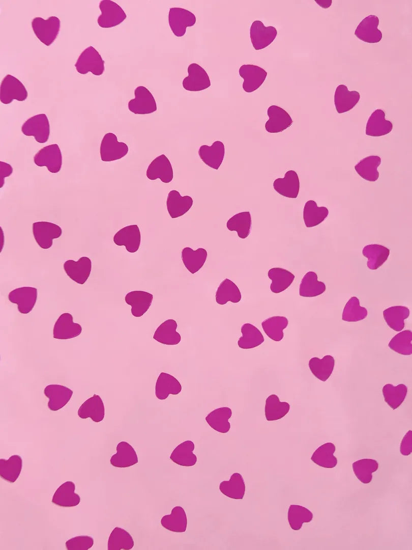Top Romantic Pink