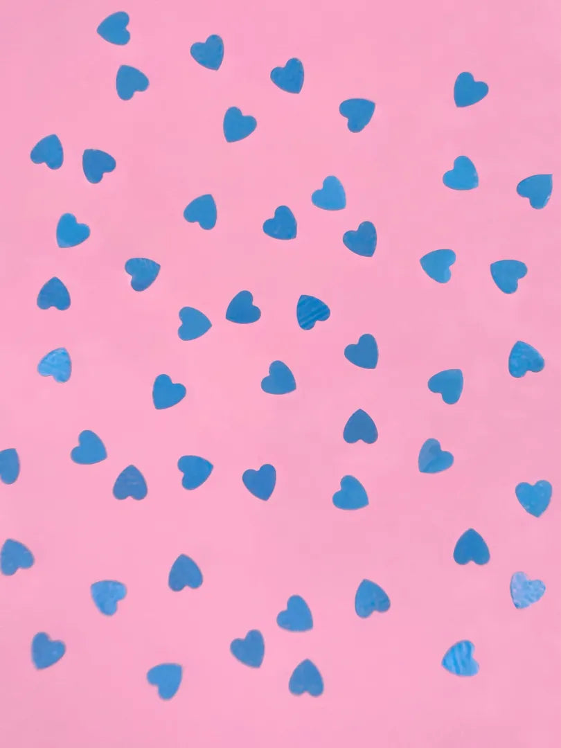 Top Romantic Blue