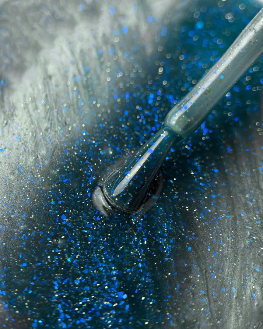 Color Magnetic Cat Eye № 7