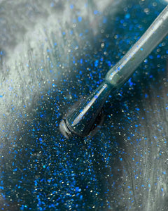 Color Magnetic Cat Eye № 7