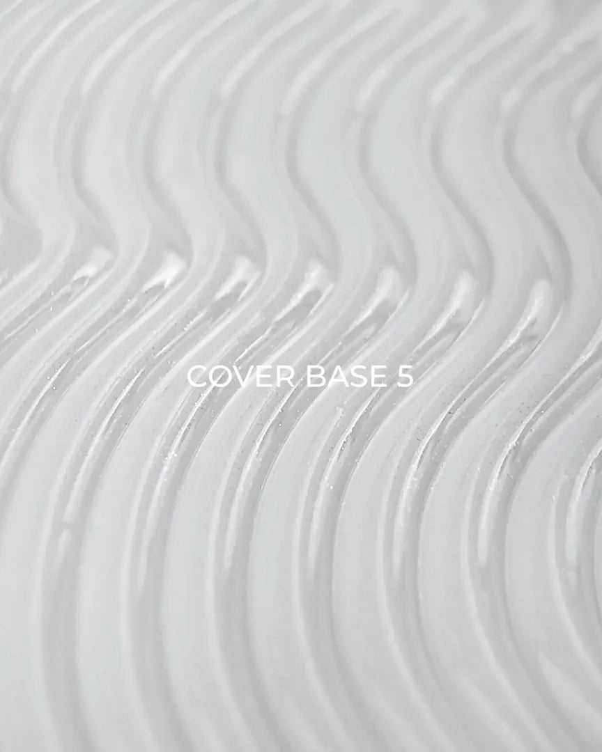 Cover Base № 5