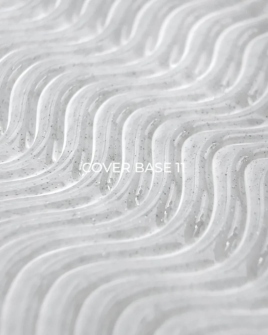 Cover Base № 11