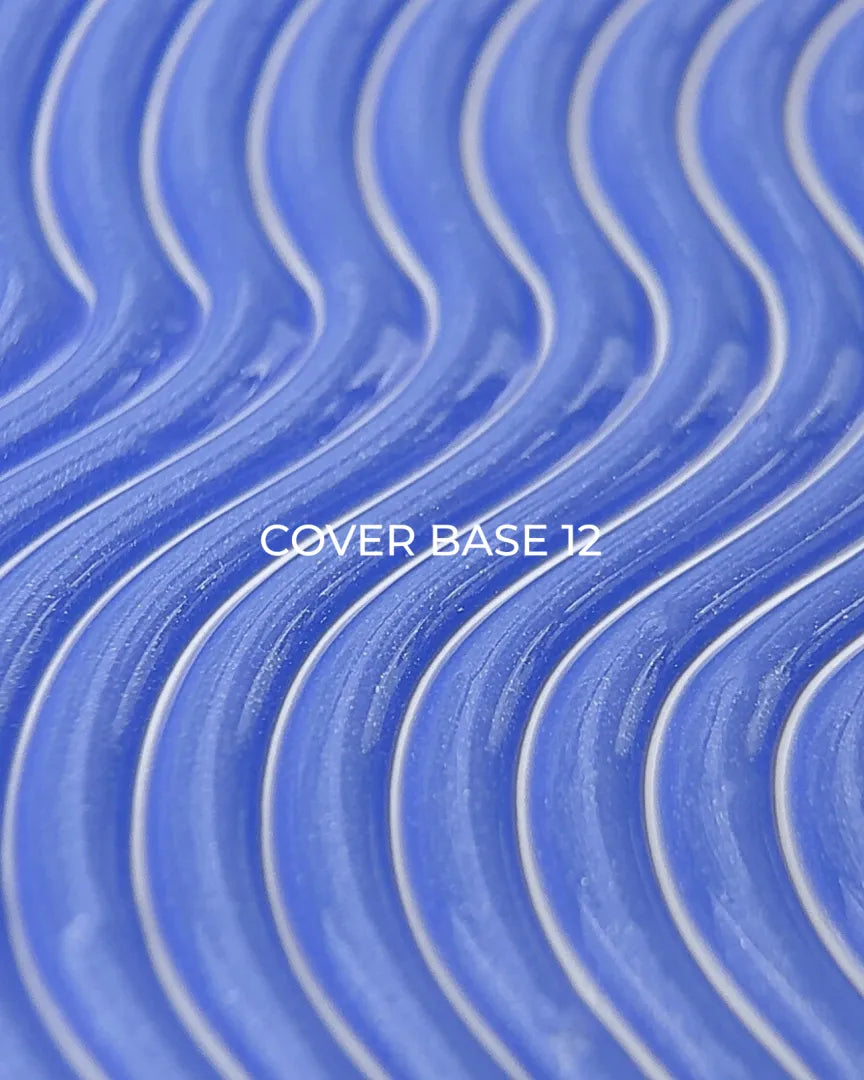 Cover Base № 12