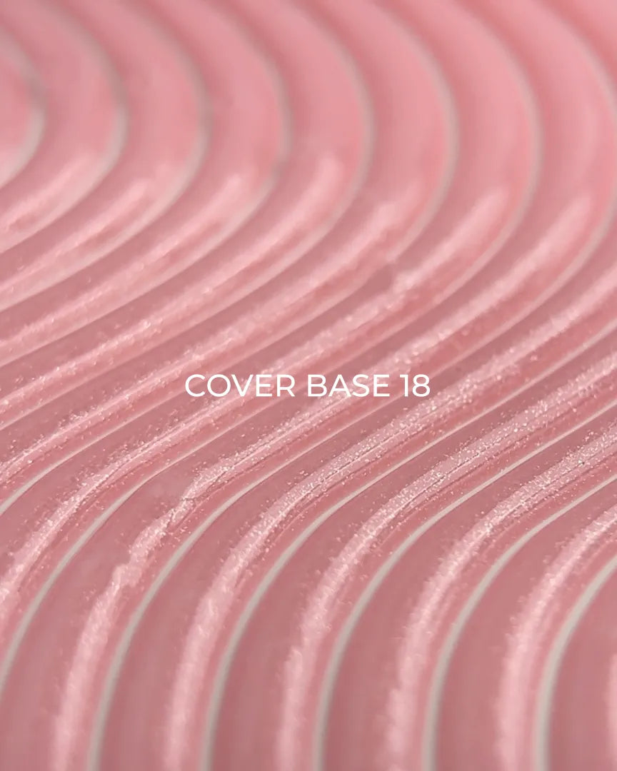 Cover Base № 18