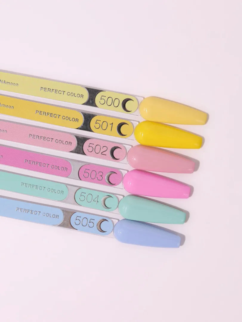 Perfect Color № 501