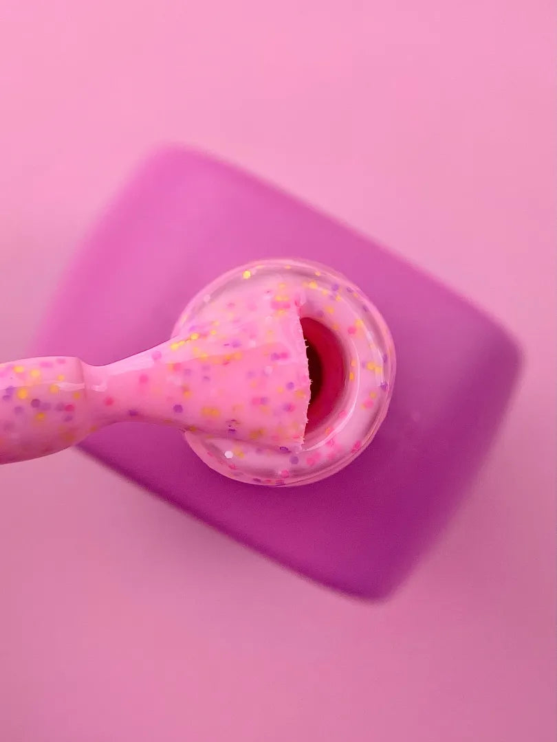 Tutti Frutti Base № 11
