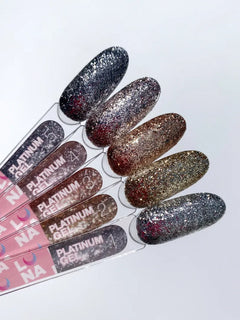 Platinum Gel № 4