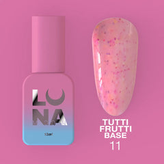 Tutti Frutti Base № 11