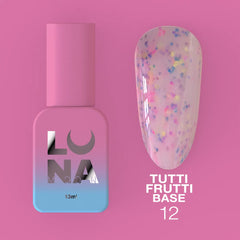 Tutti Frutti Base № 12