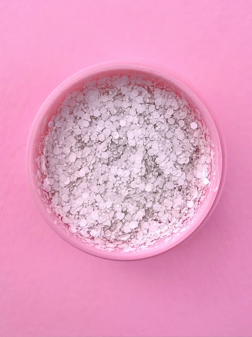 Bubble Gel № 1