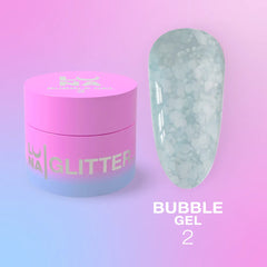 Bubble Gel № 2