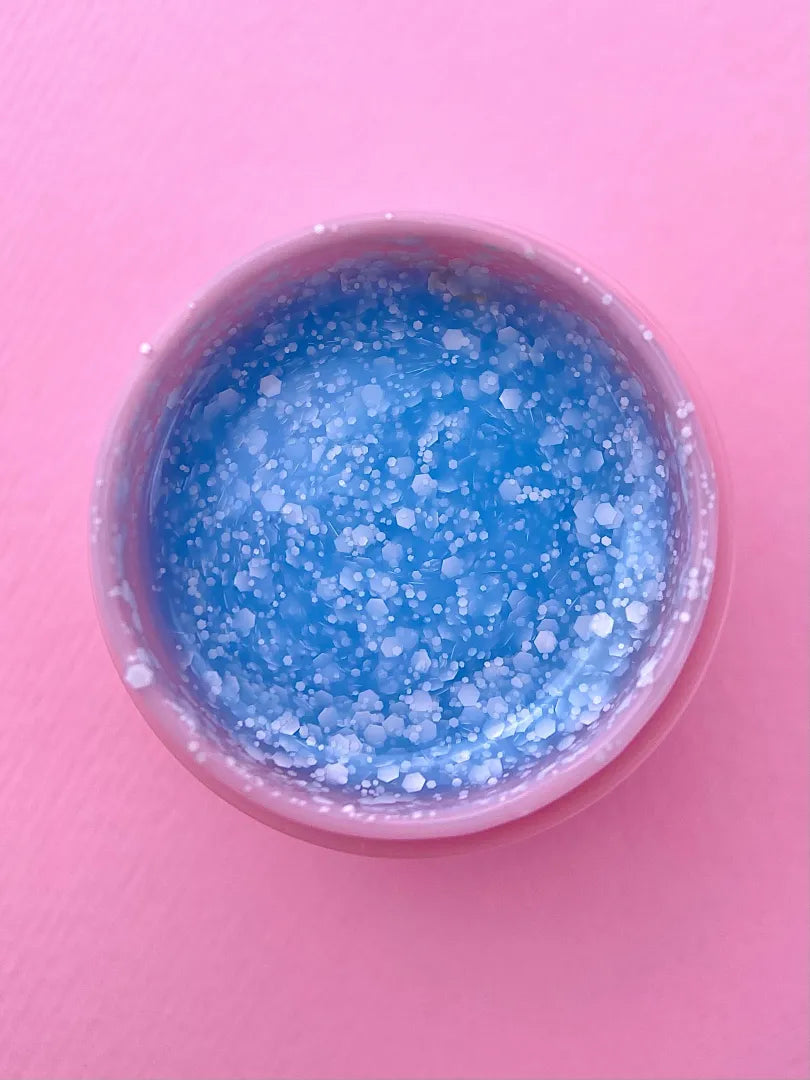 Bubble Gel № 2
