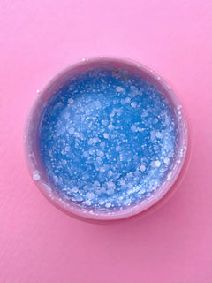 Bubble Gel № 2