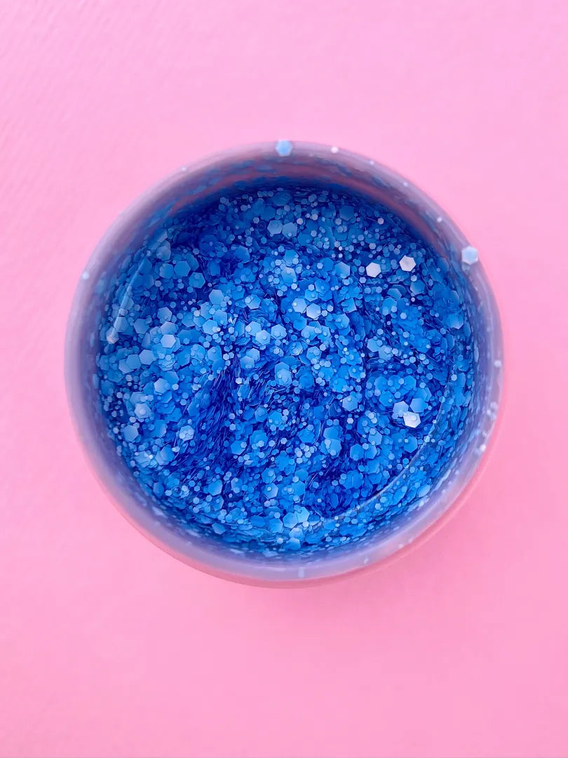 Bubble Gel № 3