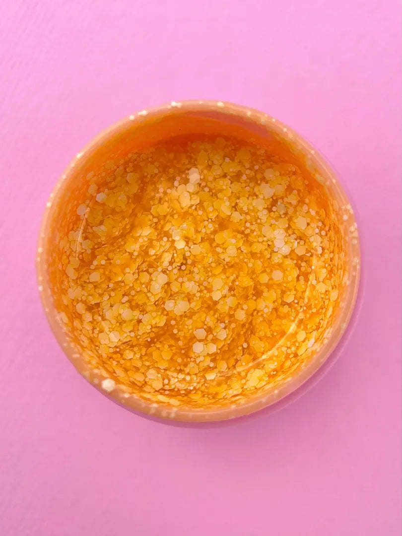 Bubble Gel № 4