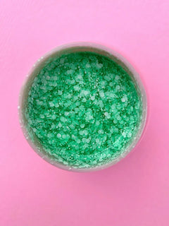 Bubble Gel № 10